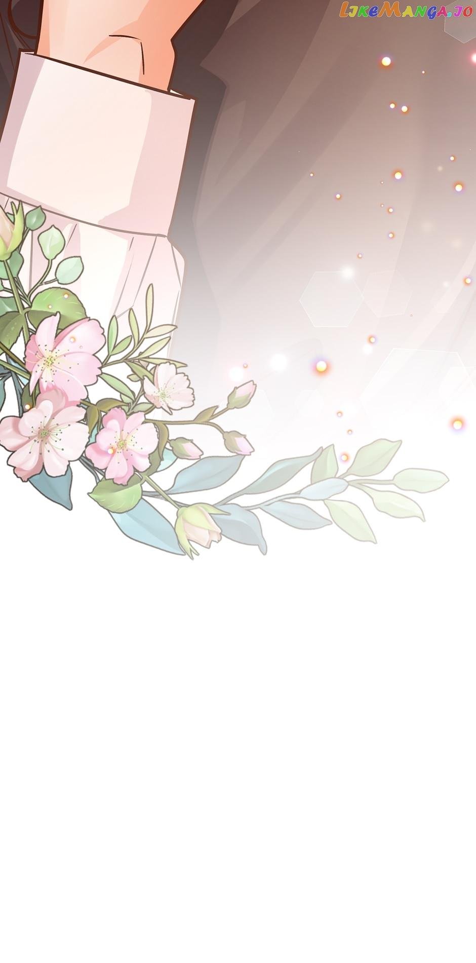 The Princess Doesn’t Want To Marry Her Ideal Type chapter 80 page 91