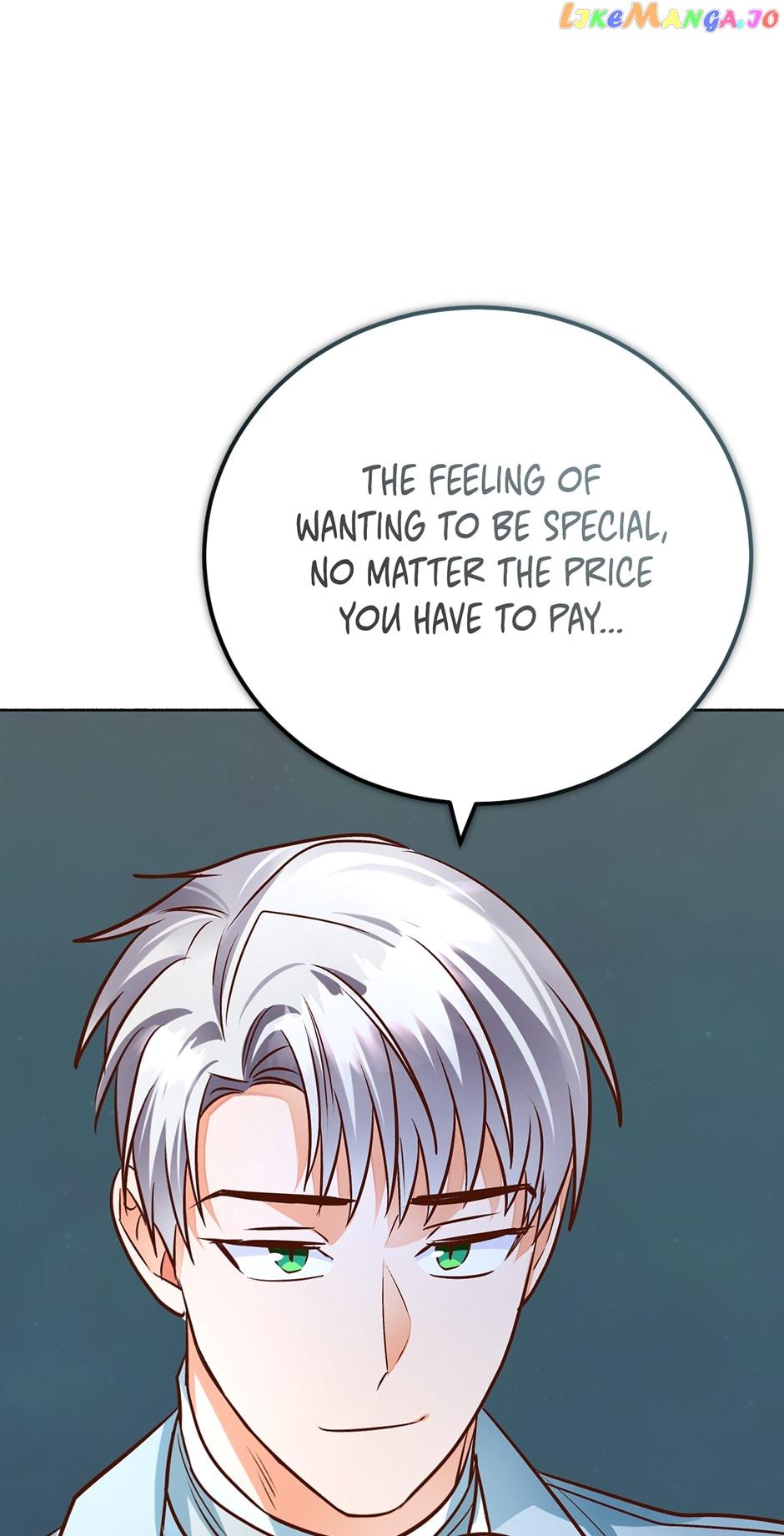 The Princess Doesn’t Want To Marry Her Ideal Type chapter 80 page 102