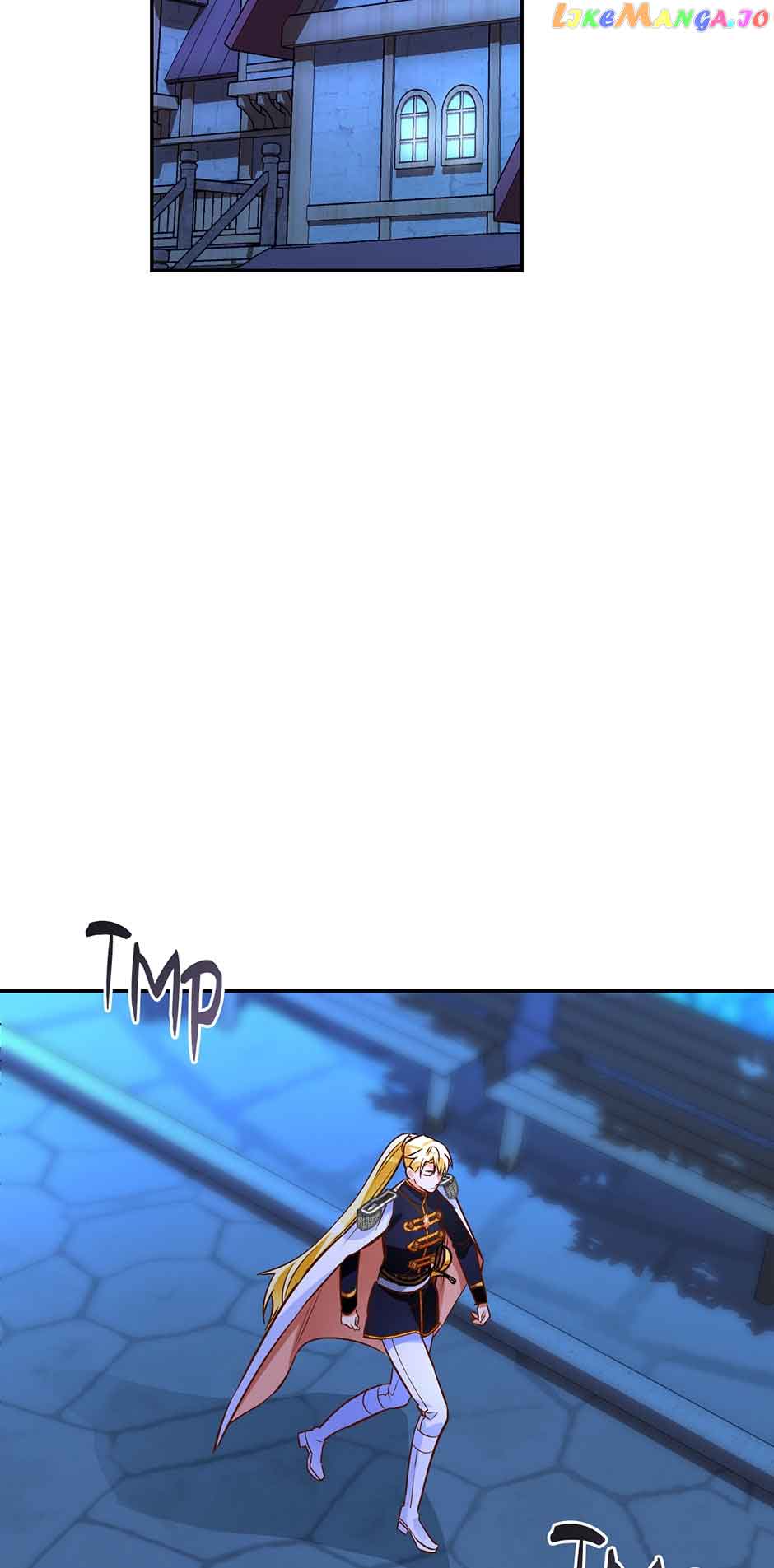 The Princess Doesn’t Want To Marry Her Ideal Type chapter 81 page 7