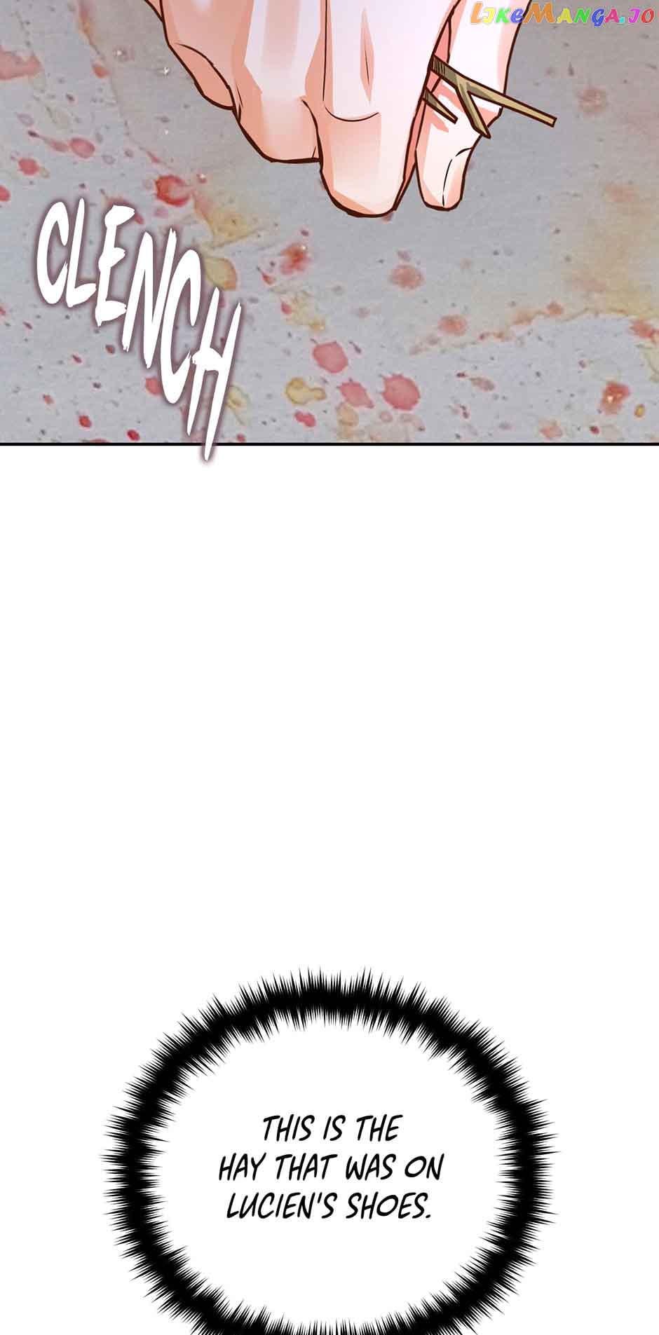 The Princess Doesn’t Want To Marry Her Ideal Type chapter 81 page 9