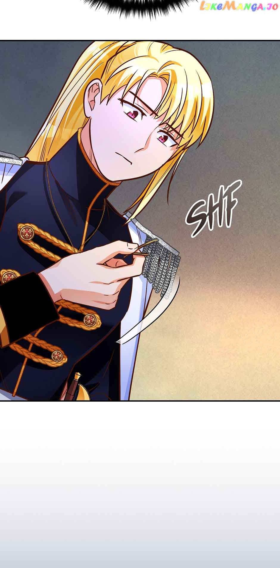 The Princess Doesn’t Want To Marry Her Ideal Type chapter 81 page 10