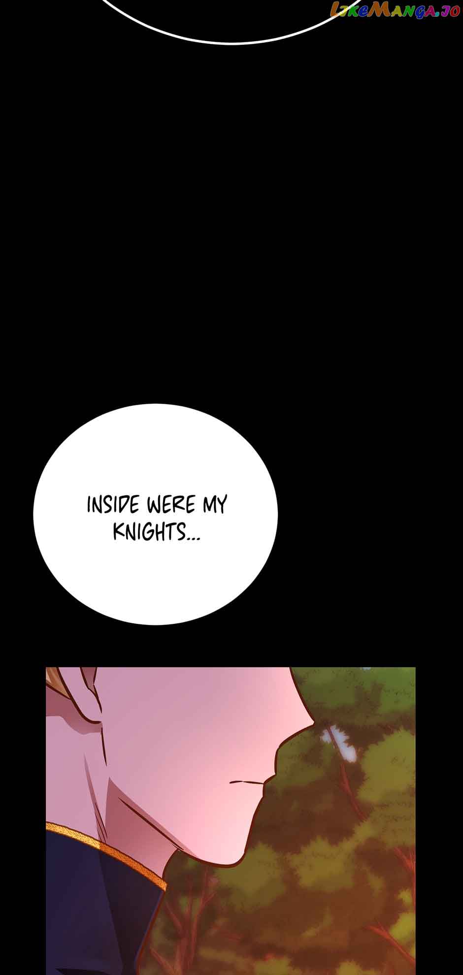 The Princess Doesn’t Want To Marry Her Ideal Type chapter 81 page 30