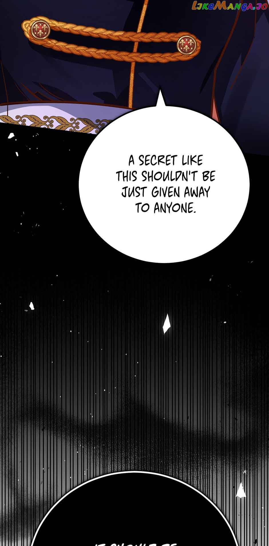 The Princess Doesn’t Want To Marry Her Ideal Type chapter 81 page 42