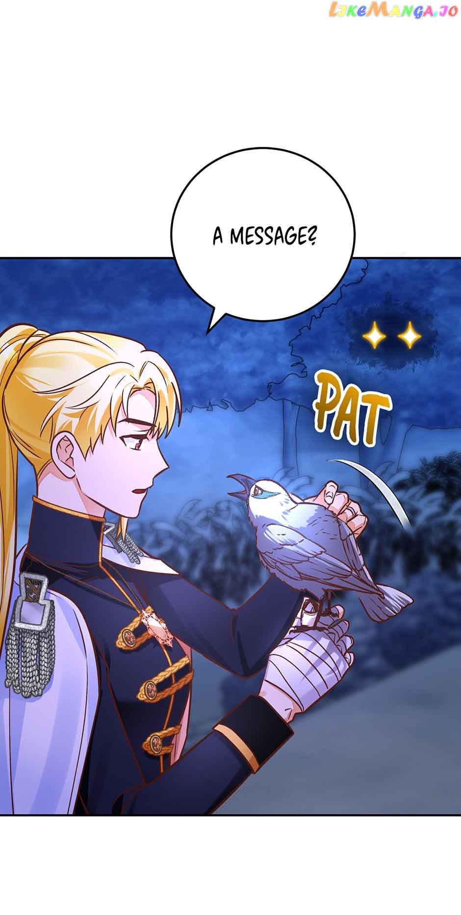 The Princess Doesn’t Want To Marry Her Ideal Type chapter 81 page 48