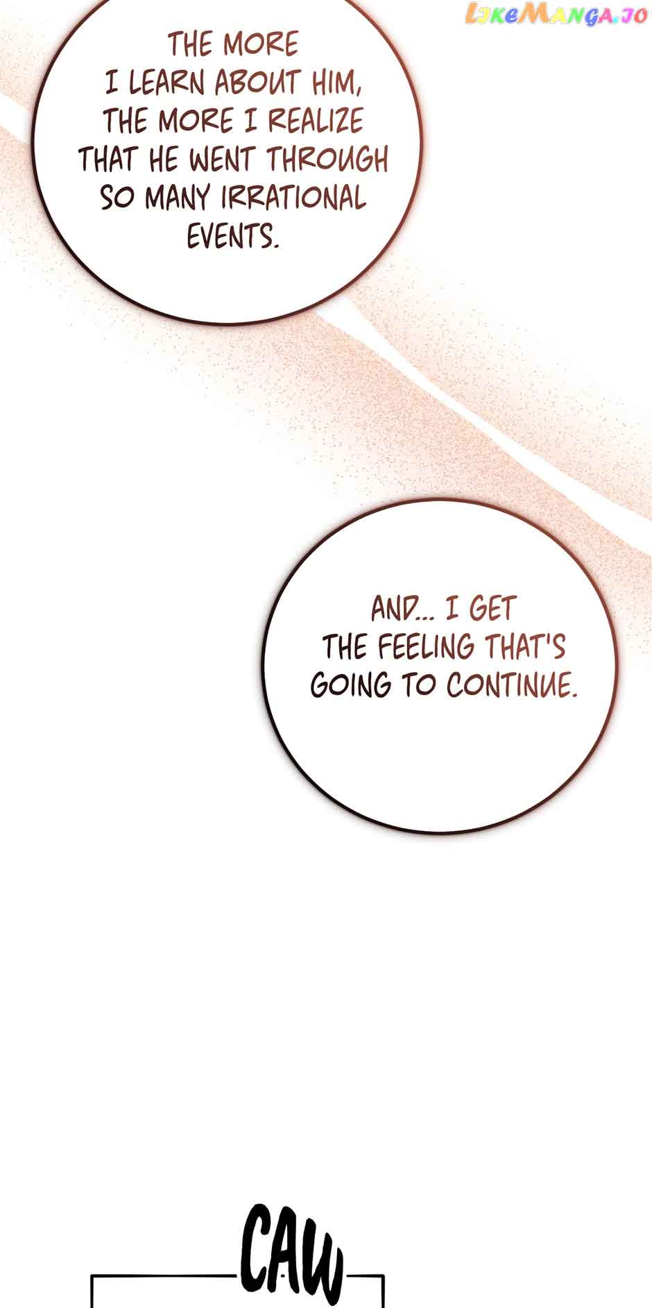 The Princess Doesn’t Want To Marry Her Ideal Type chapter 81 page 80