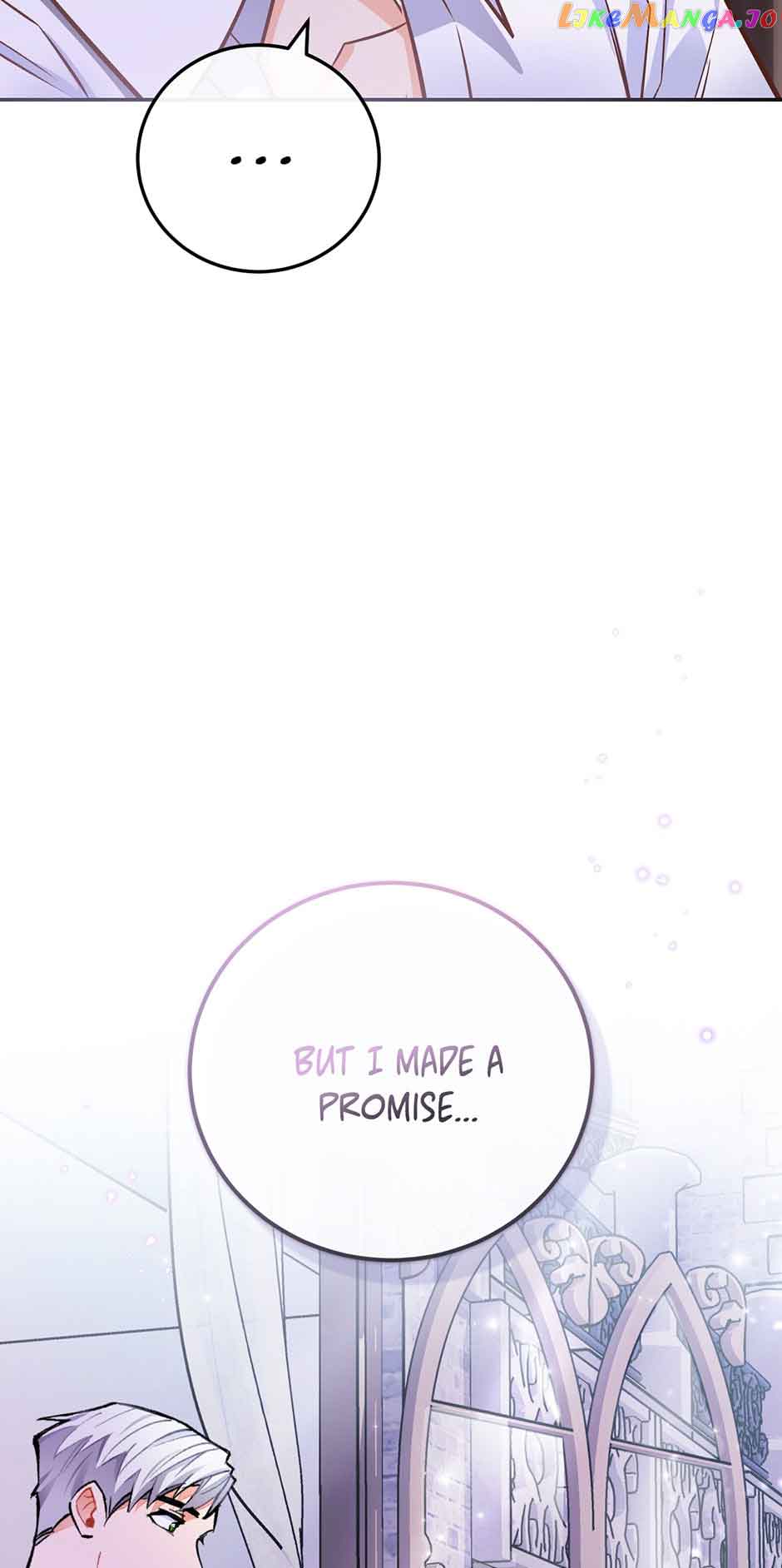 The Princess Doesn’t Want To Marry Her Ideal Type chapter 81 page 82