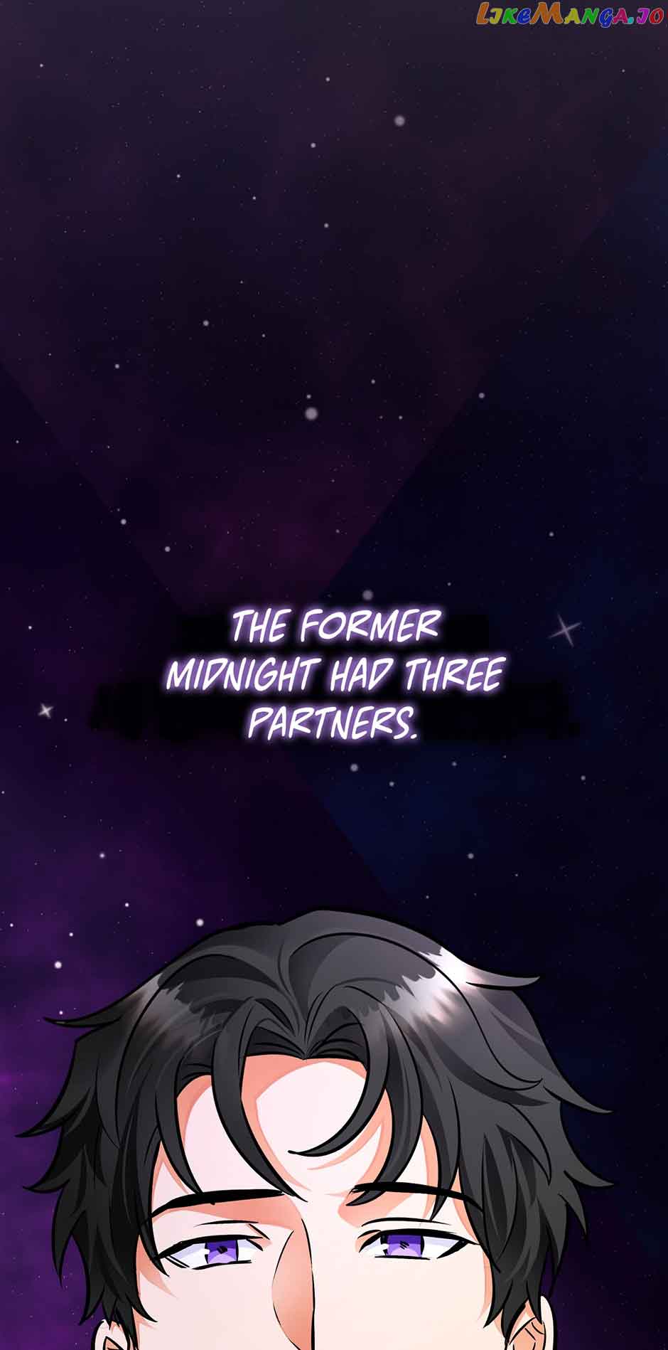 The Princess Doesn’t Want To Marry Her Ideal Type chapter 82 page 2