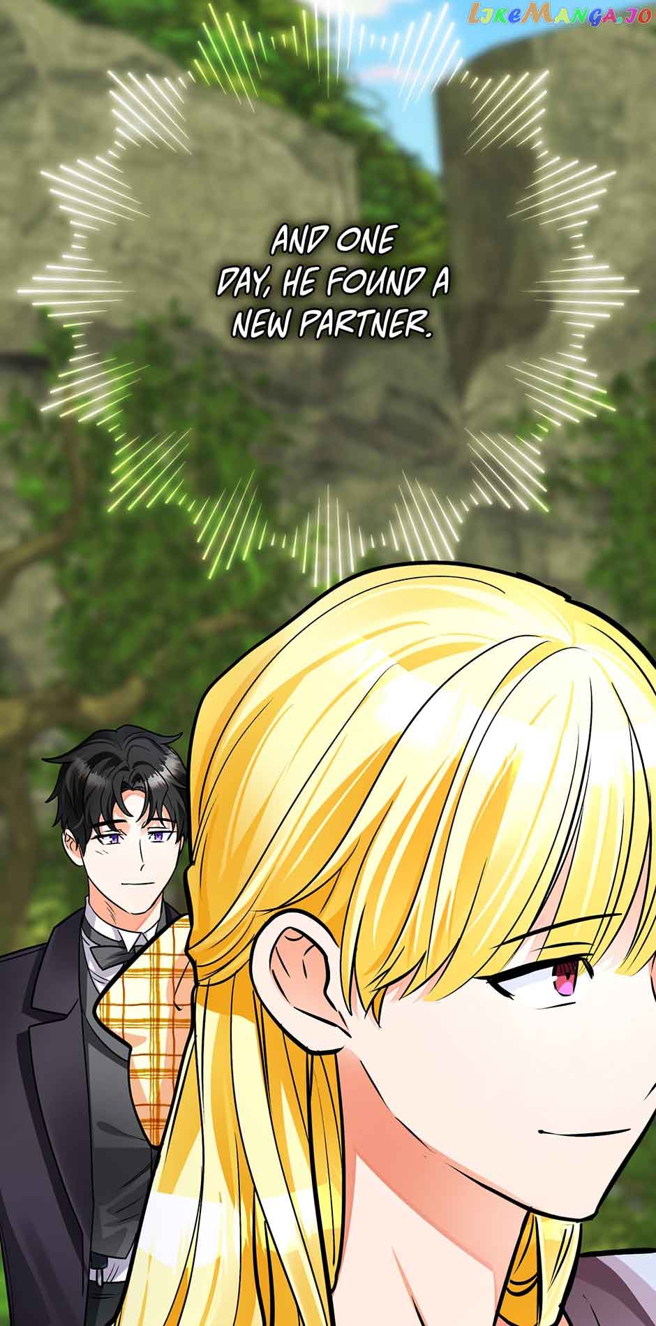 The Princess Doesn’t Want To Marry Her Ideal Type chapter 82 page 6