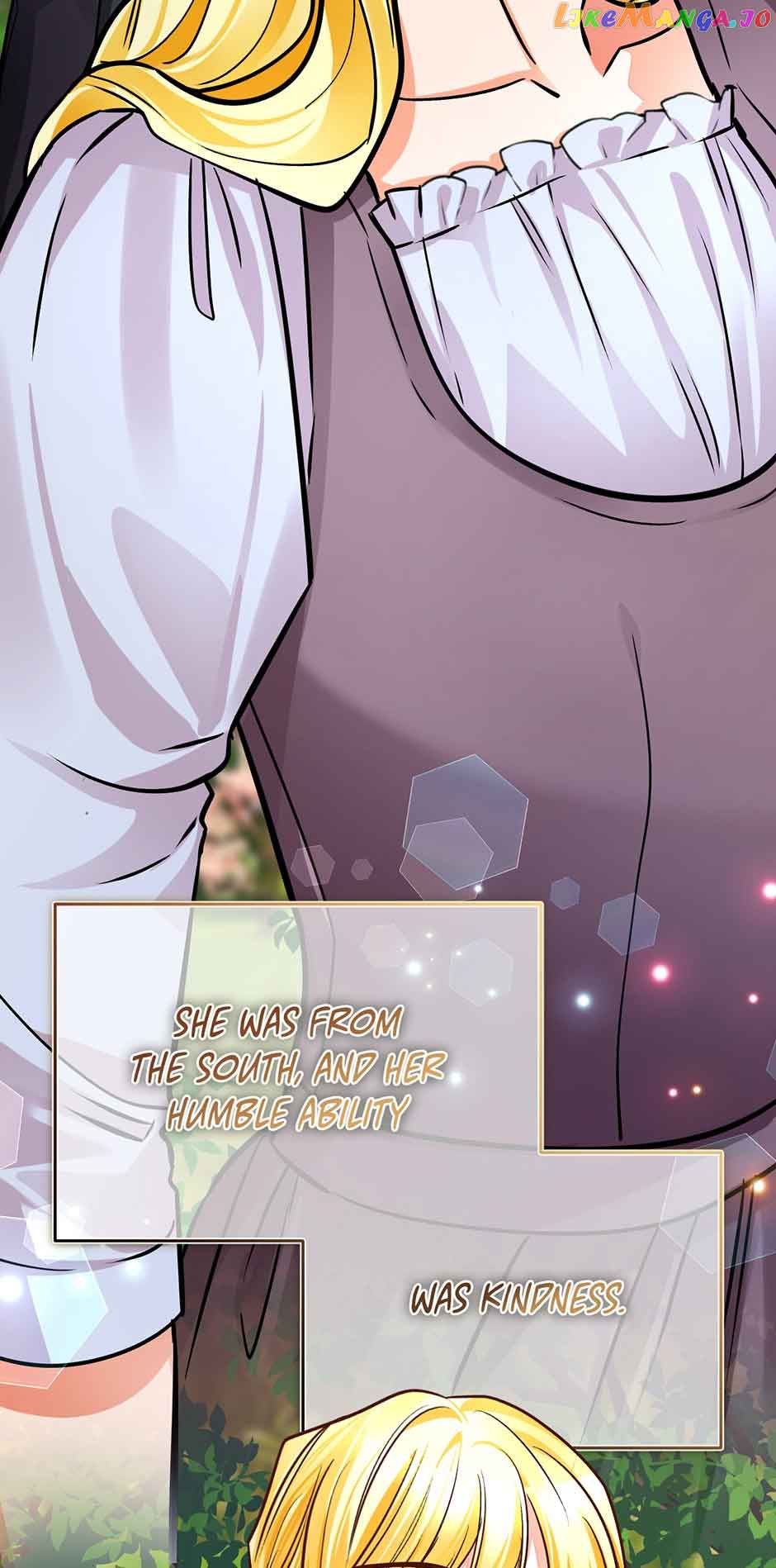 The Princess Doesn’t Want To Marry Her Ideal Type chapter 82 page 7