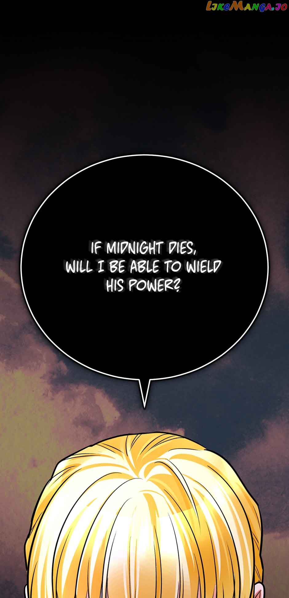 The Princess Doesn’t Want To Marry Her Ideal Type chapter 82 page 11