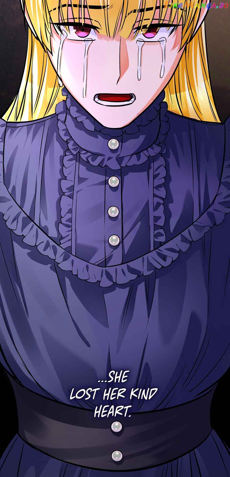The Princess Doesn’t Want To Marry Her Ideal Type chapter 82 page 12