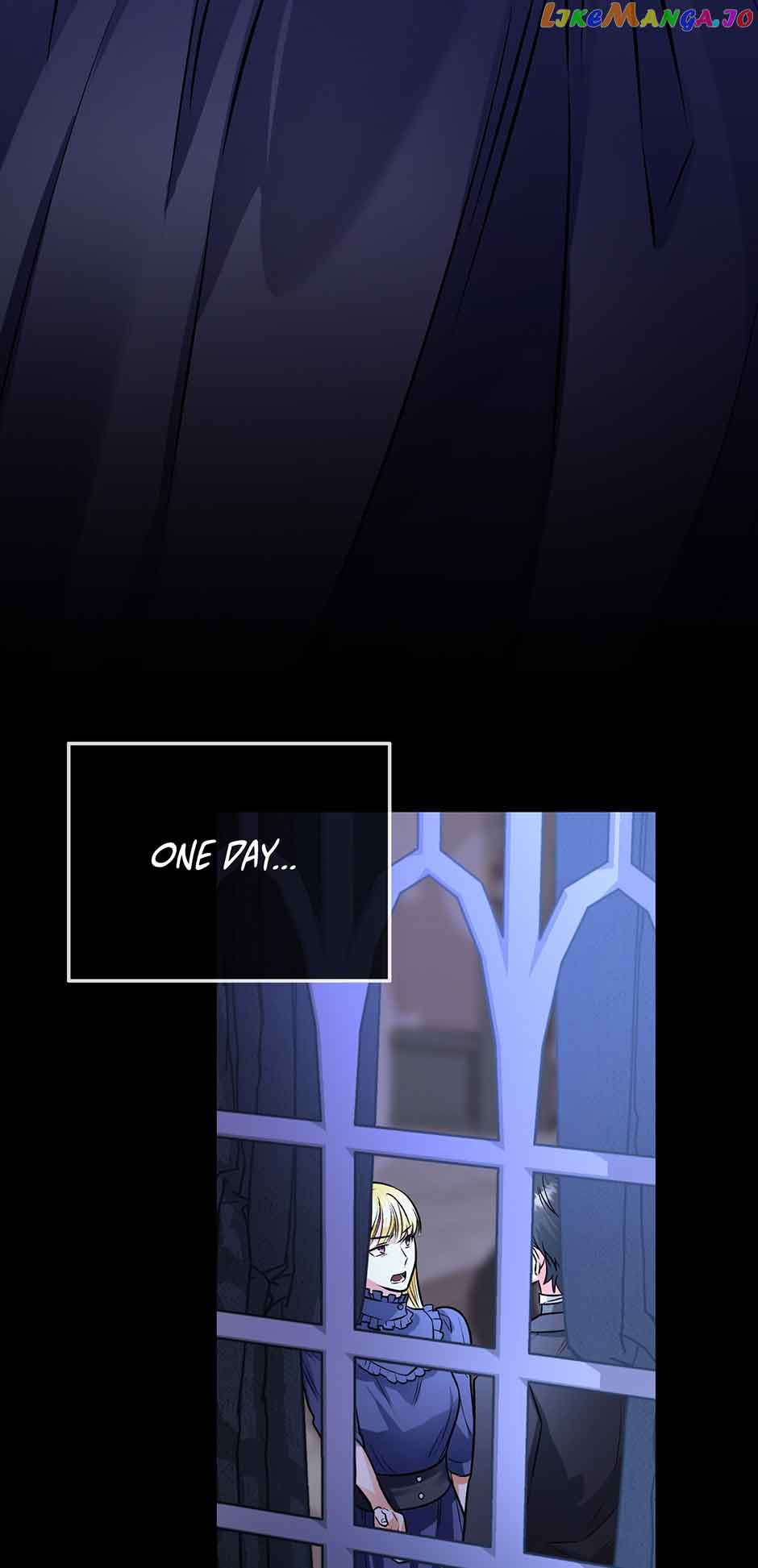 The Princess Doesn’t Want To Marry Her Ideal Type chapter 82 page 13