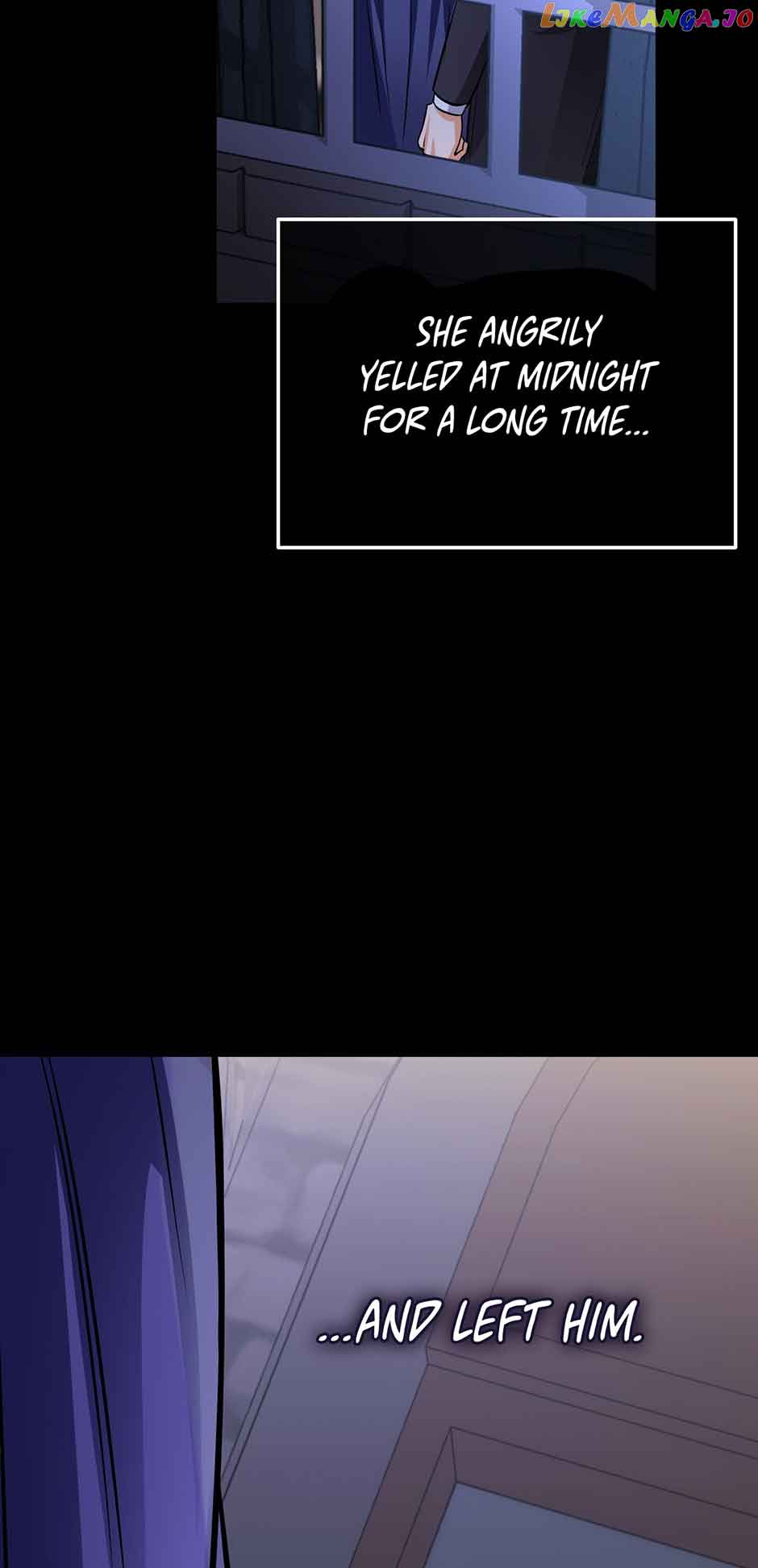 The Princess Doesn’t Want To Marry Her Ideal Type chapter 82 page 14
