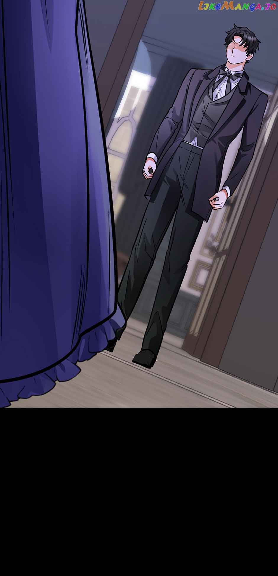 The Princess Doesn’t Want To Marry Her Ideal Type chapter 82 page 15