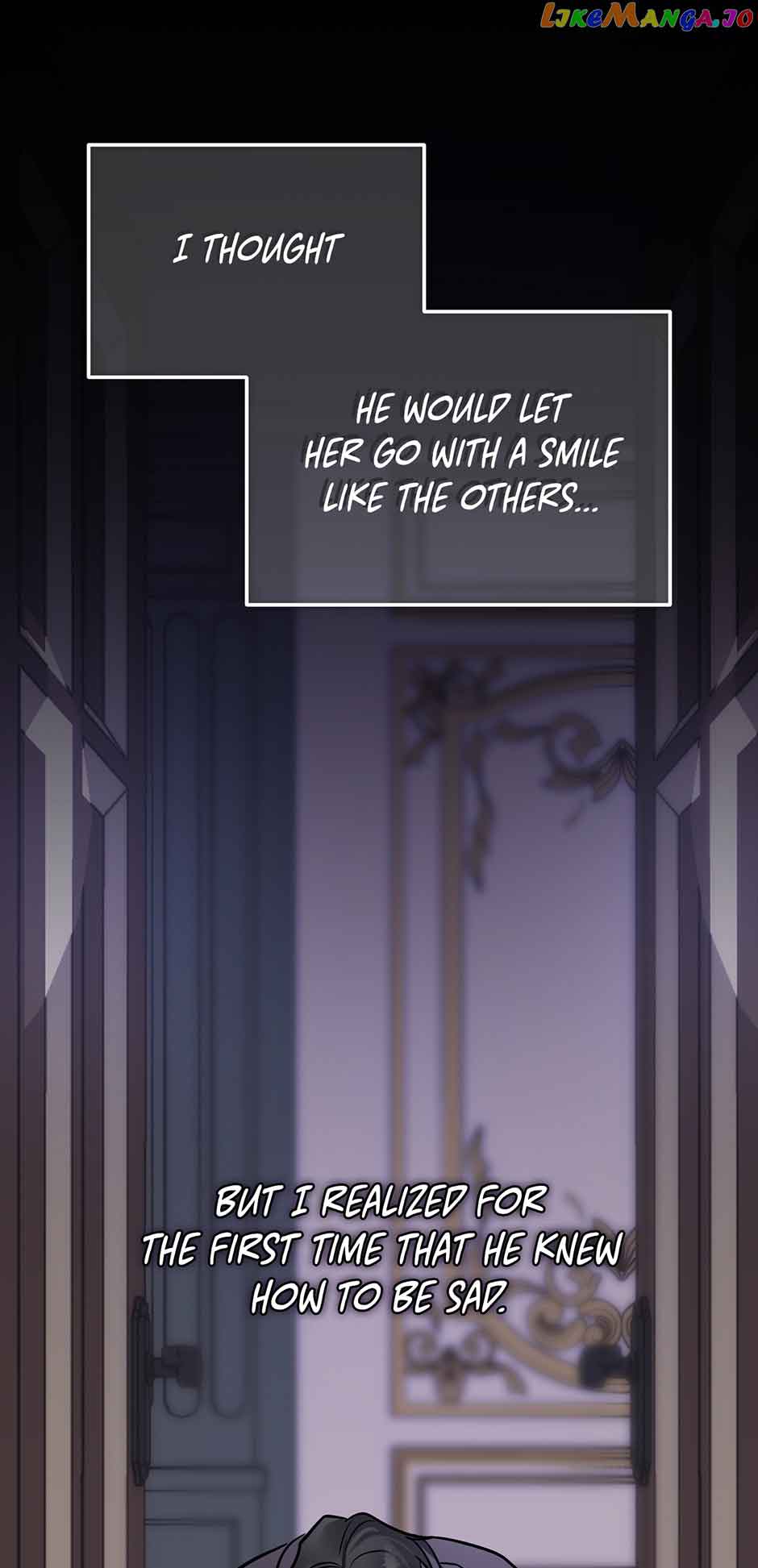 The Princess Doesn’t Want To Marry Her Ideal Type chapter 82 page 16