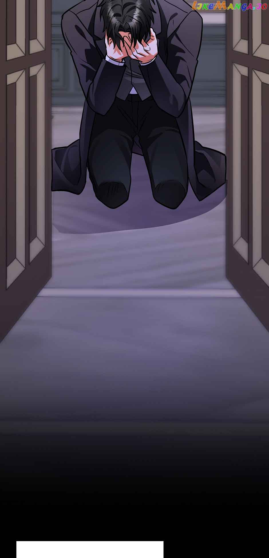 The Princess Doesn’t Want To Marry Her Ideal Type chapter 82 page 17