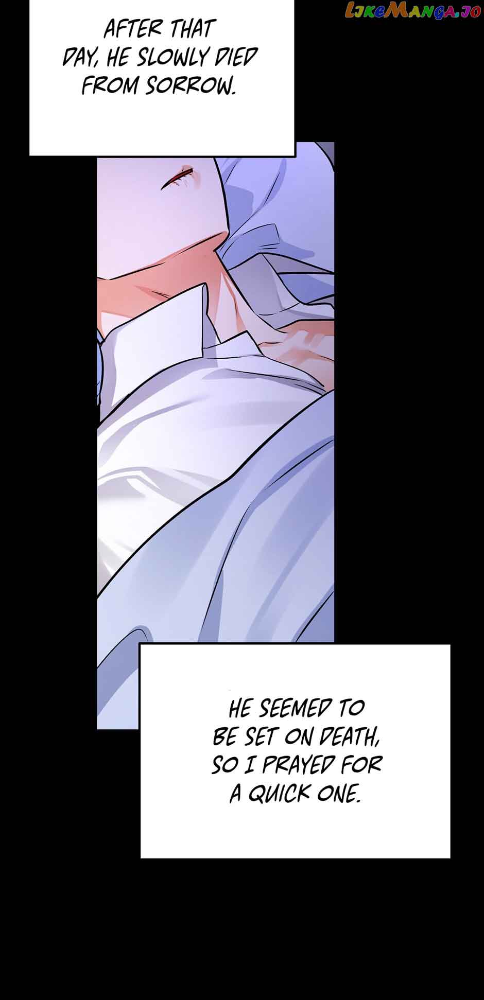 The Princess Doesn’t Want To Marry Her Ideal Type chapter 82 page 18