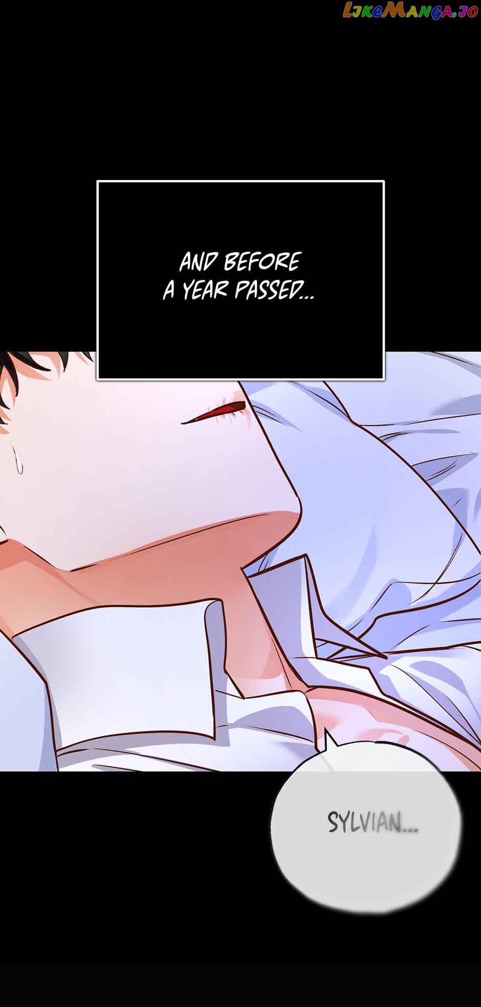 The Princess Doesn’t Want To Marry Her Ideal Type chapter 82 page 19