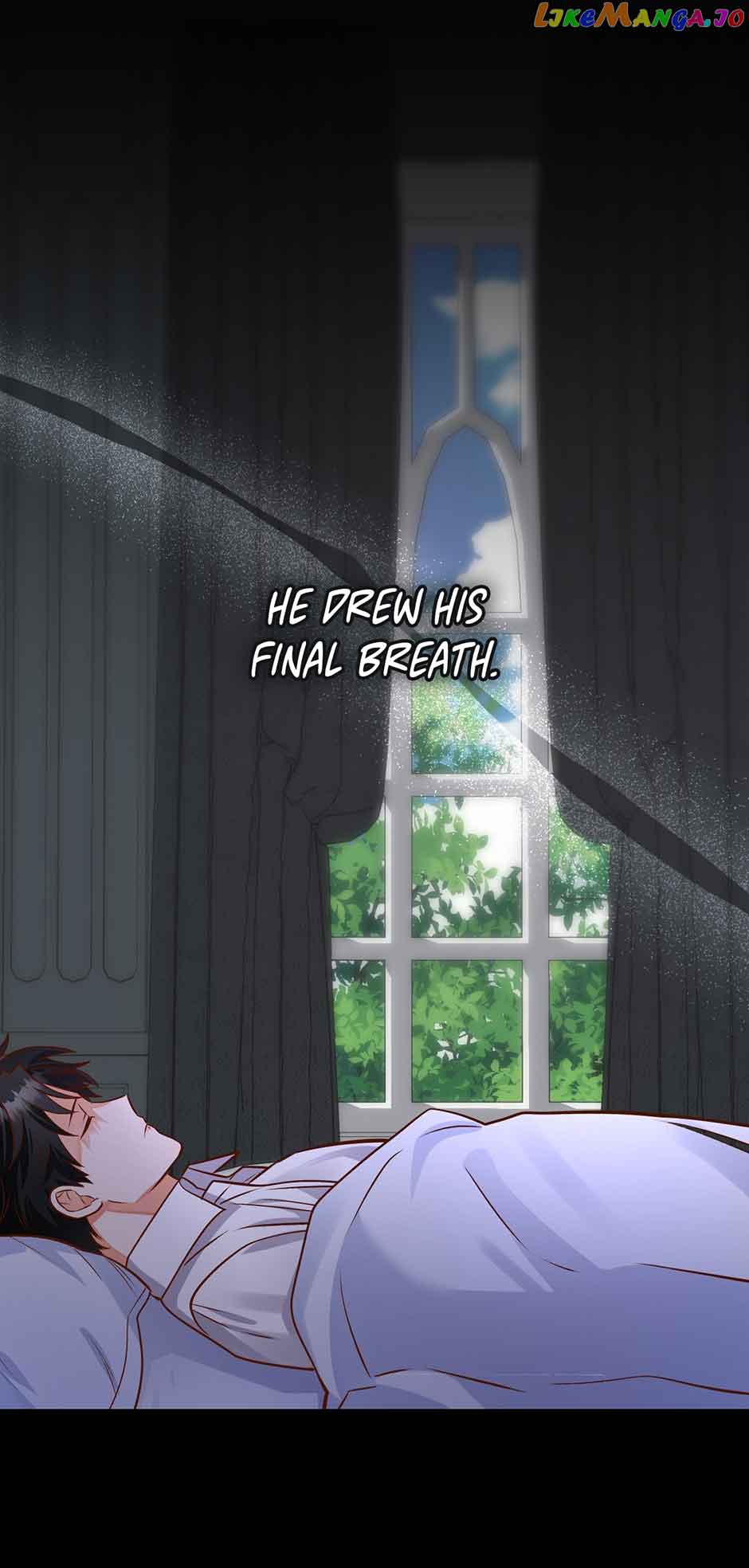 The Princess Doesn’t Want To Marry Her Ideal Type chapter 82 page 20