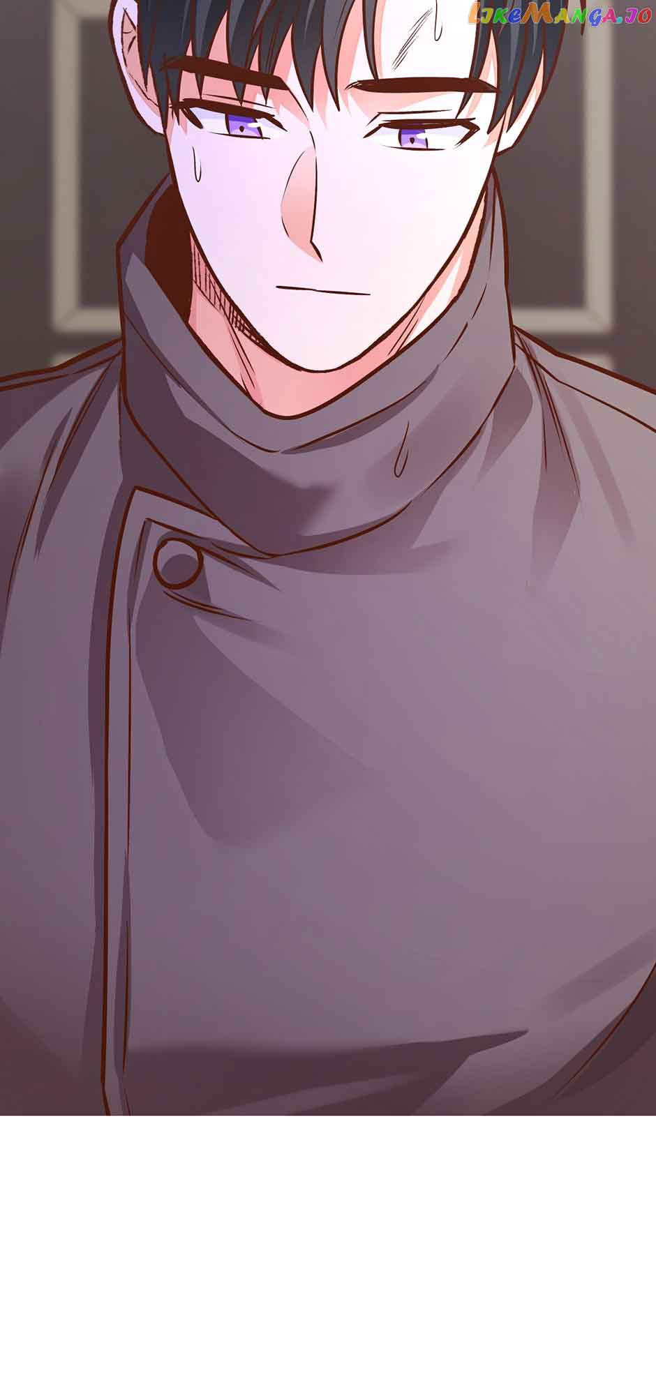 The Princess Doesn’t Want To Marry Her Ideal Type chapter 82 page 25