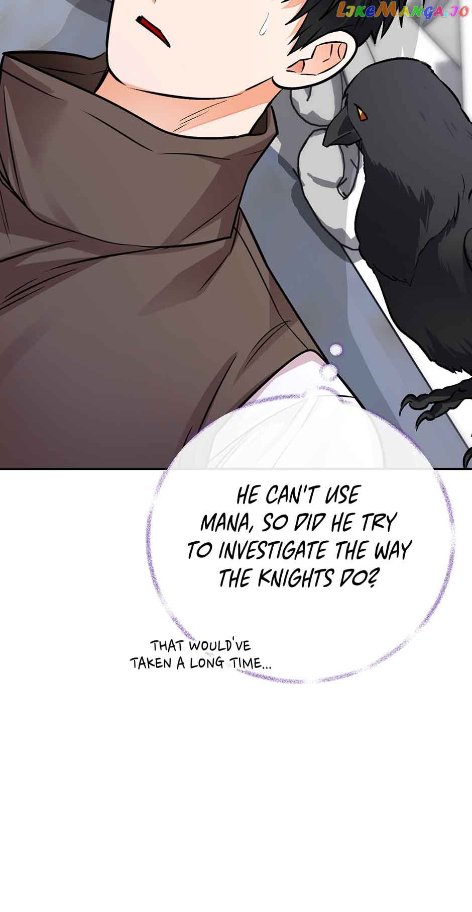 The Princess Doesn’t Want To Marry Her Ideal Type chapter 82 page 28