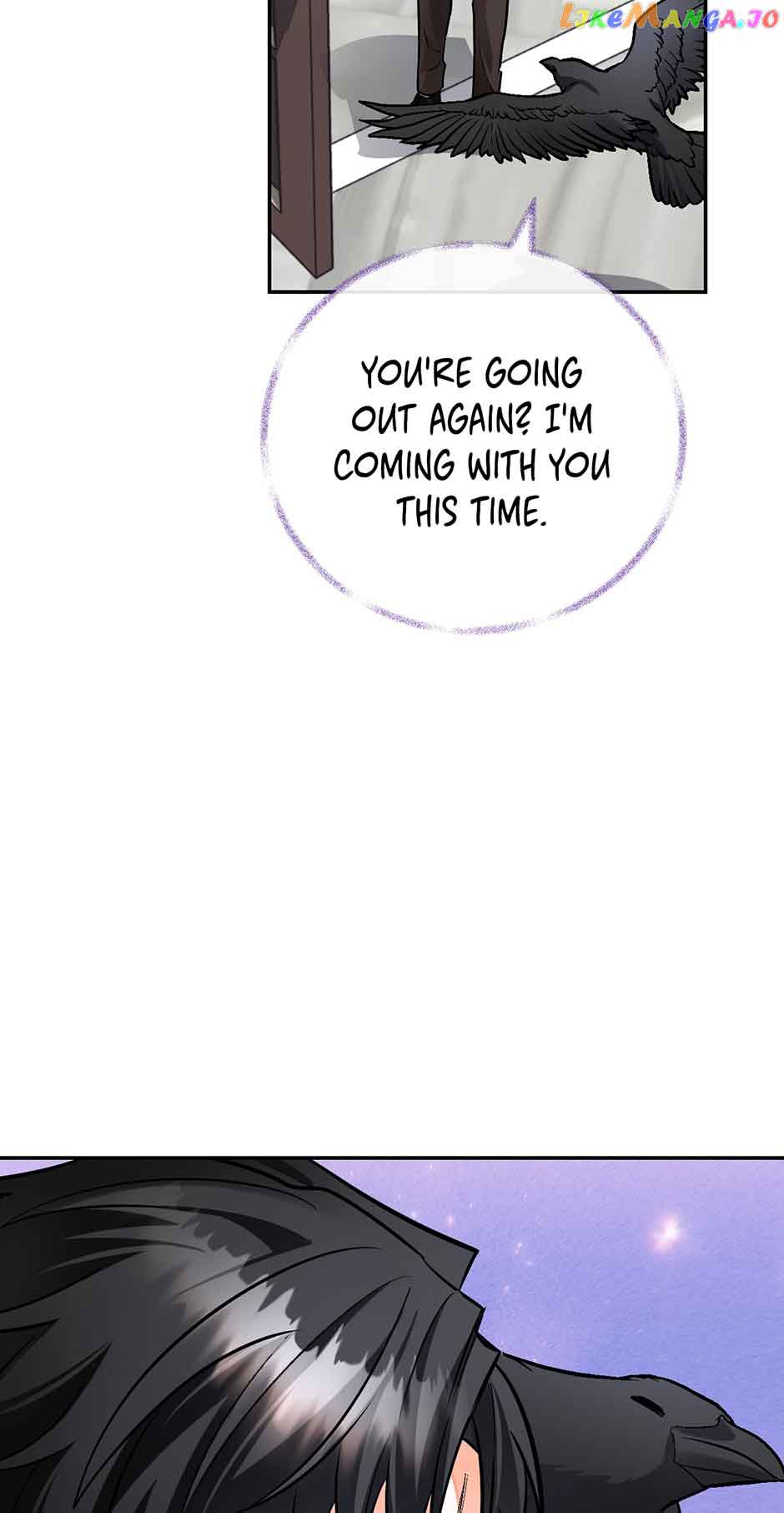 The Princess Doesn’t Want To Marry Her Ideal Type chapter 82 page 34
