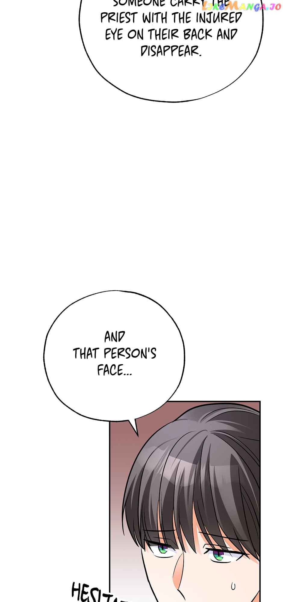 The Princess Doesn’t Want To Marry Her Ideal Type chapter 82 page 42
