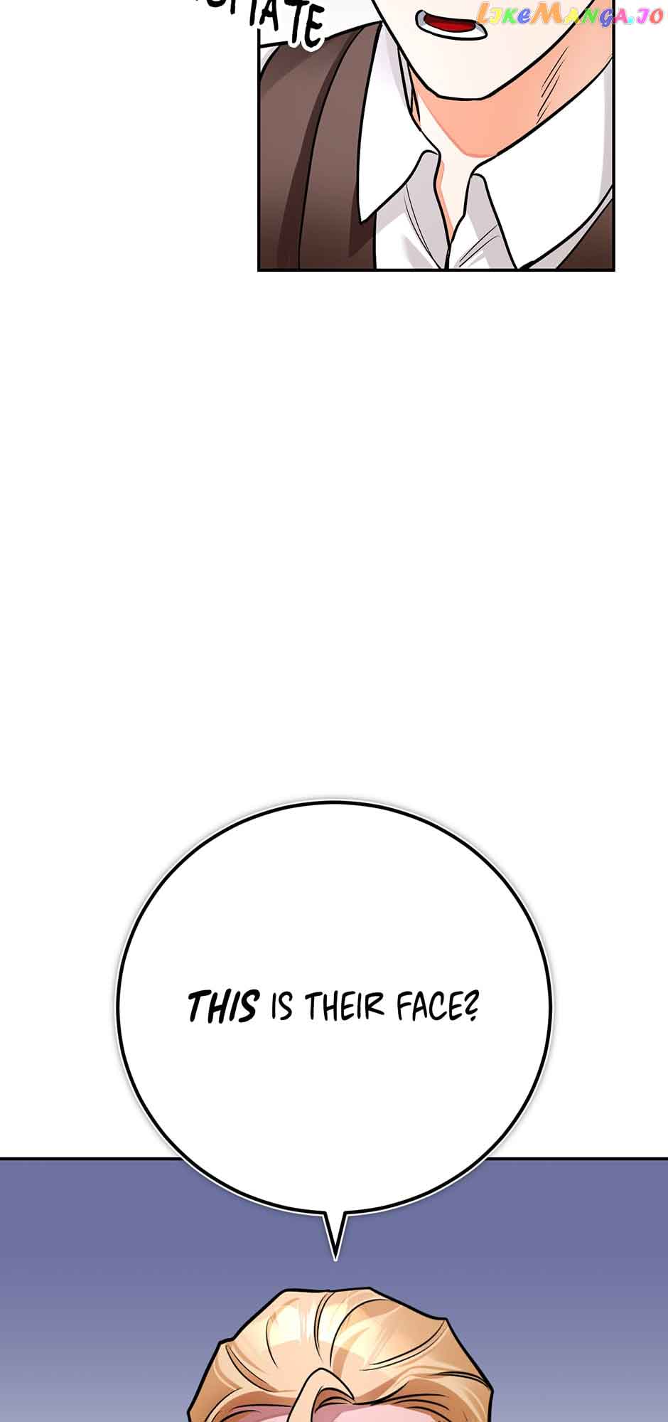 The Princess Doesn’t Want To Marry Her Ideal Type chapter 82 page 43