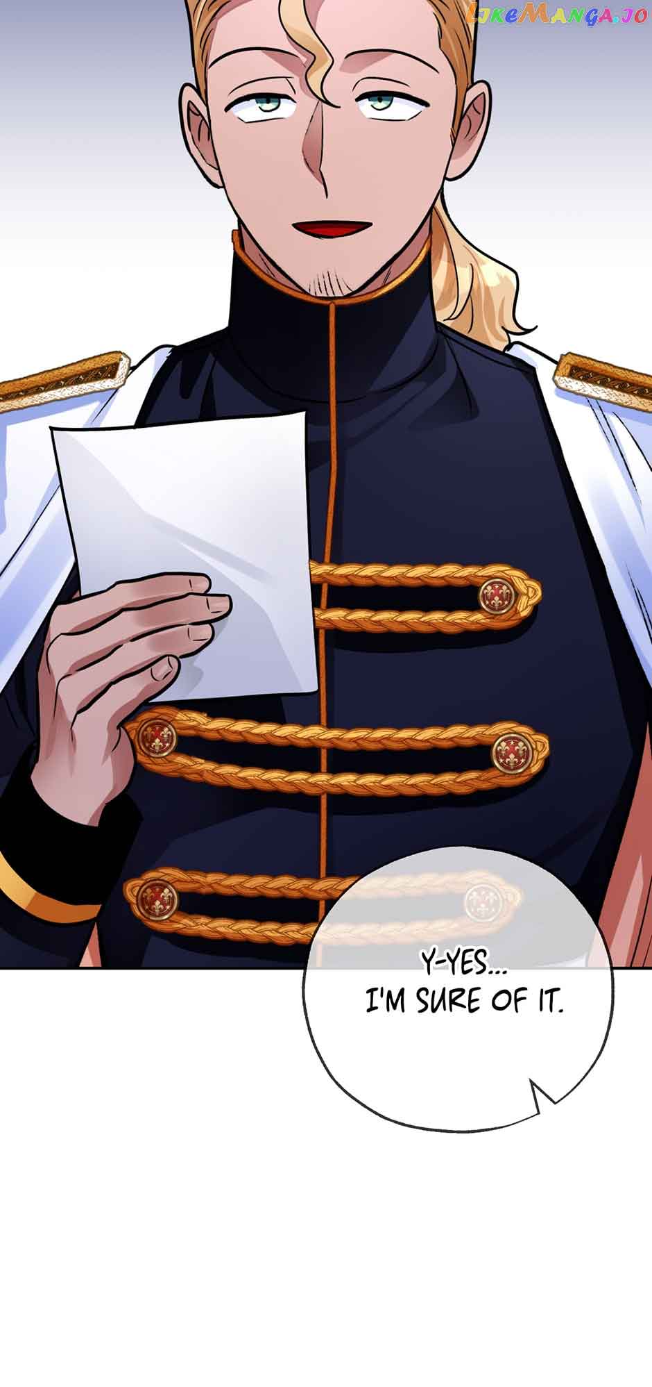The Princess Doesn’t Want To Marry Her Ideal Type chapter 82 page 44