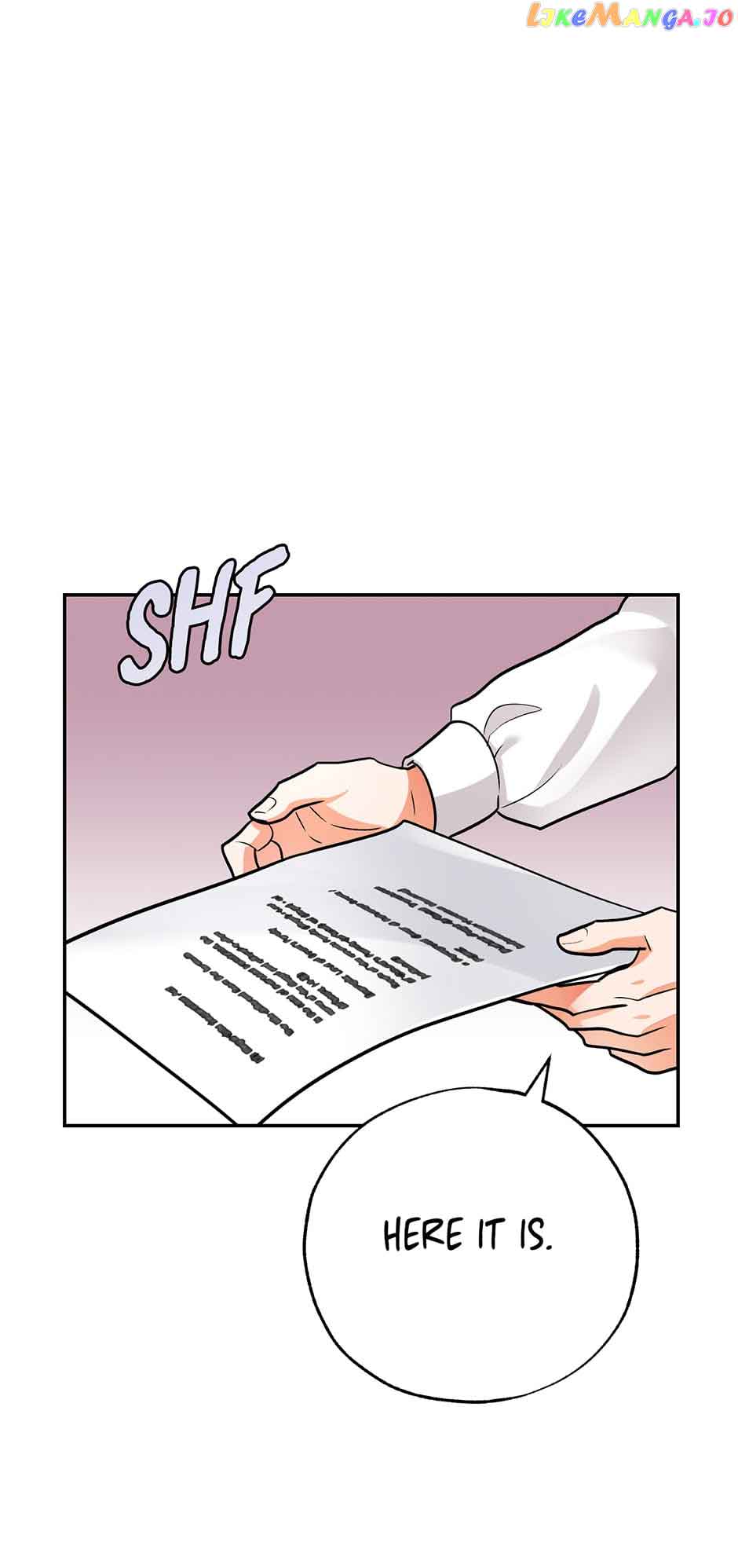 The Princess Doesn’t Want To Marry Her Ideal Type chapter 82 page 47