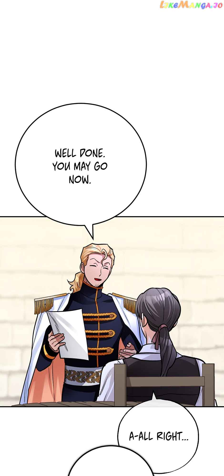The Princess Doesn’t Want To Marry Her Ideal Type chapter 82 page 48