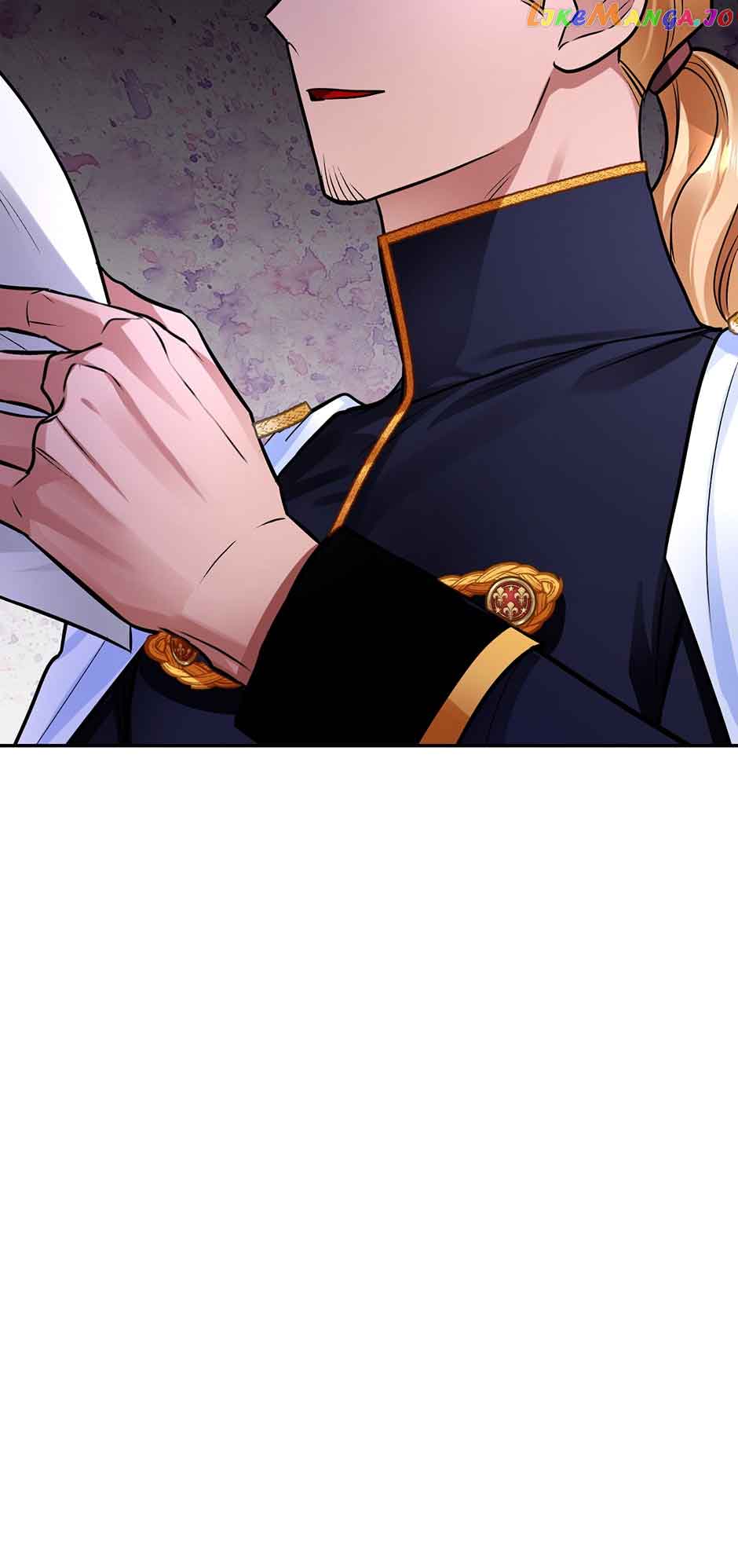 The Princess Doesn’t Want To Marry Her Ideal Type chapter 82 page 50