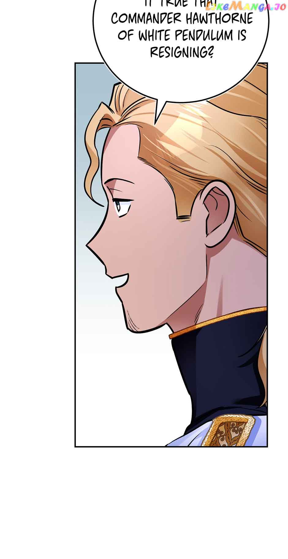 The Princess Doesn’t Want To Marry Her Ideal Type chapter 82 page 66