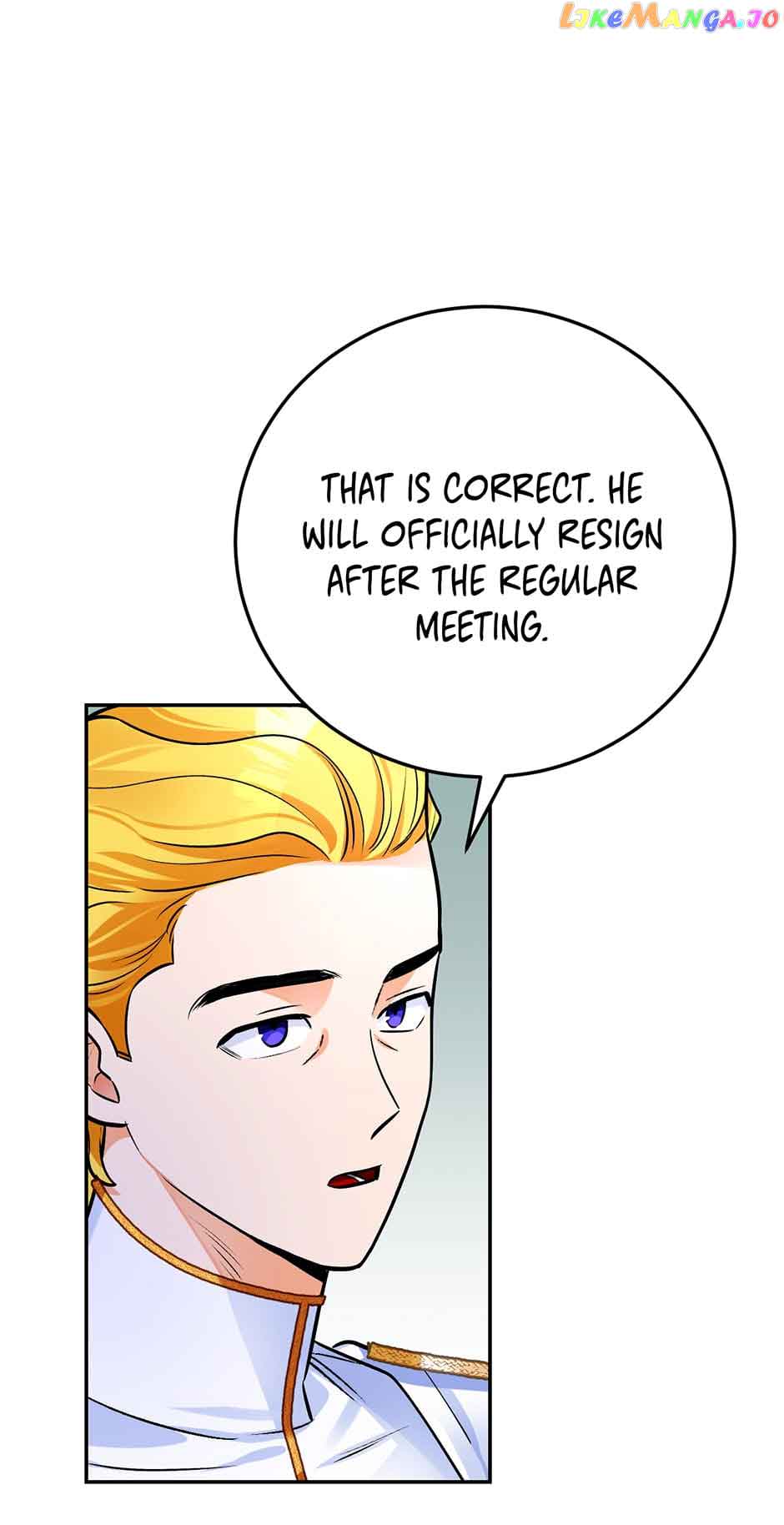 The Princess Doesn’t Want To Marry Her Ideal Type chapter 82 page 67