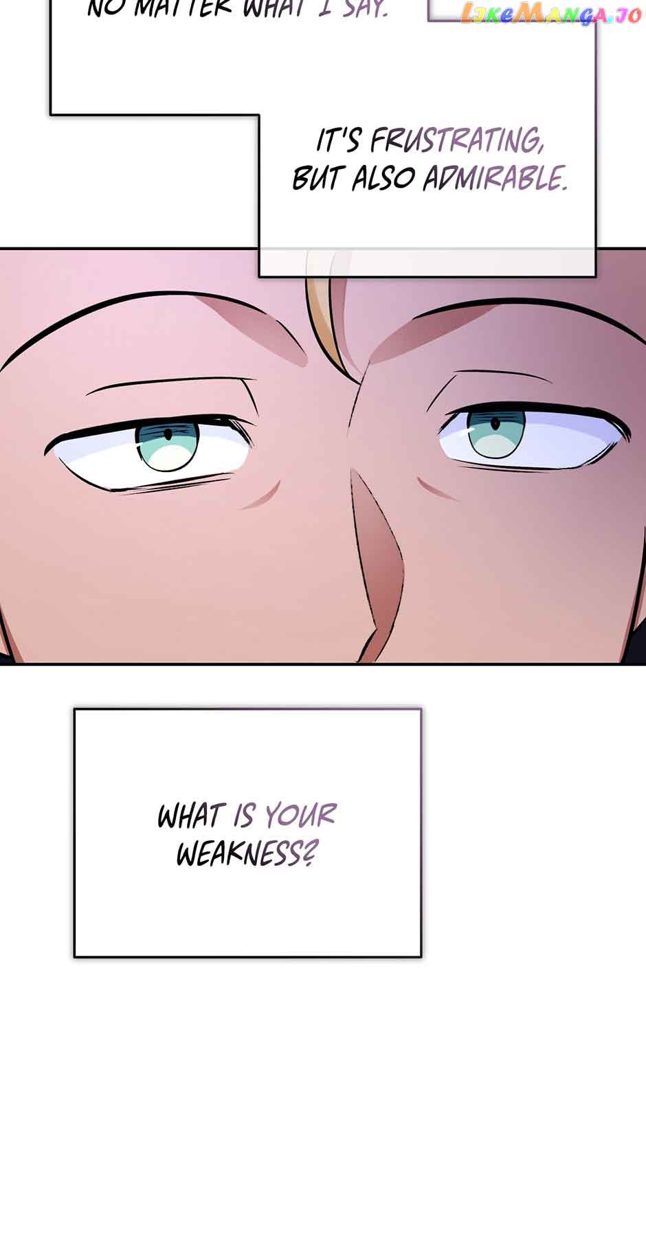 The Princess Doesn’t Want To Marry Her Ideal Type chapter 82 page 73