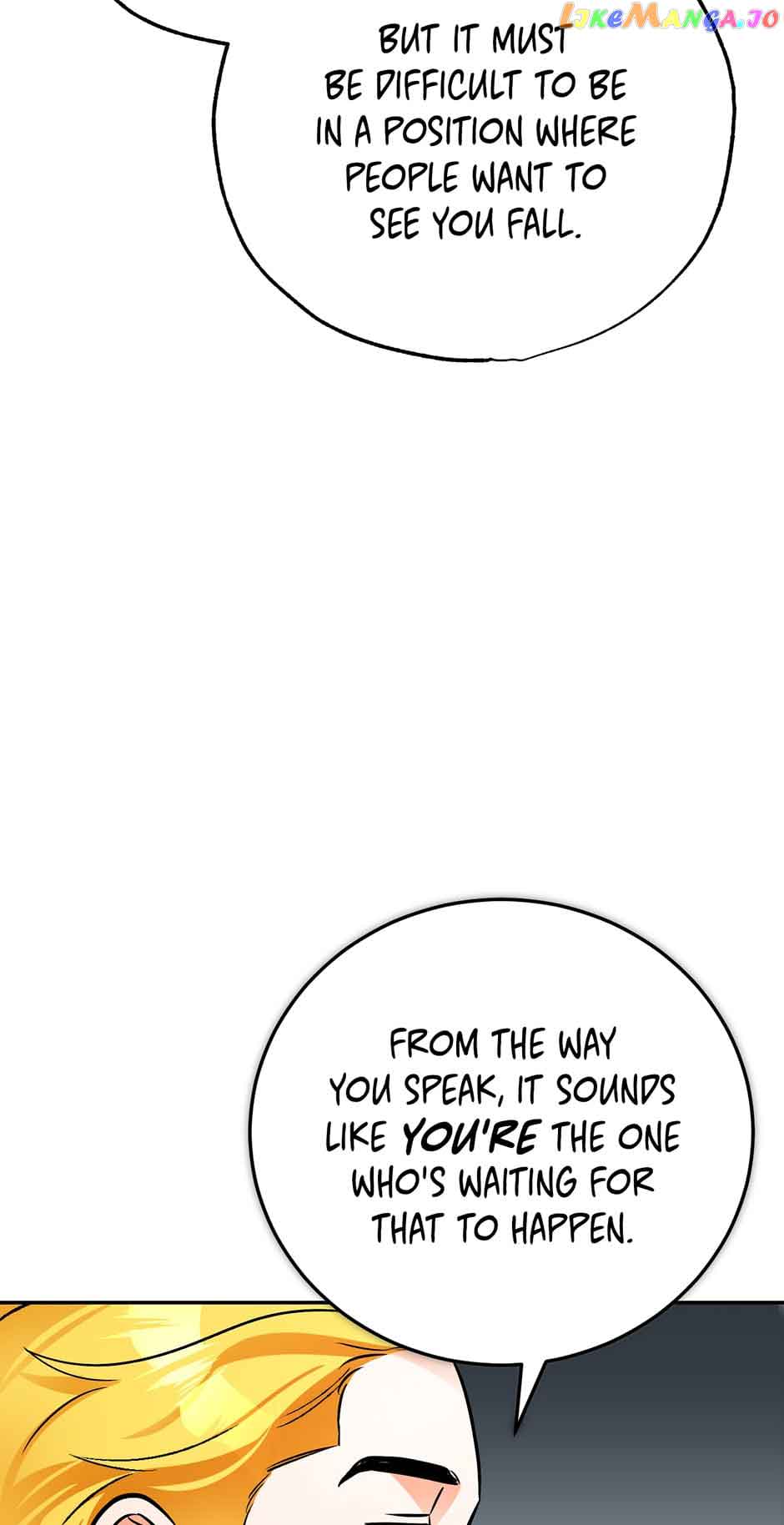 The Princess Doesn’t Want To Marry Her Ideal Type chapter 82 page 75