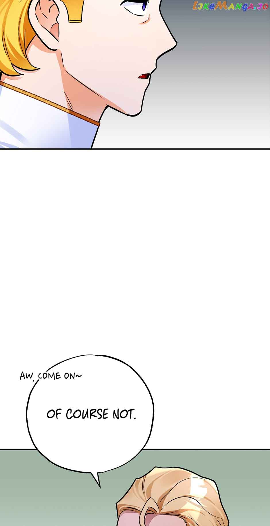 The Princess Doesn’t Want To Marry Her Ideal Type chapter 82 page 76