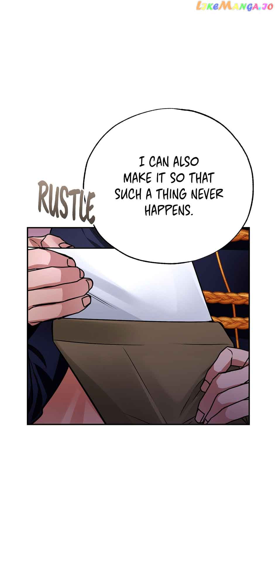 The Princess Doesn’t Want To Marry Her Ideal Type chapter 82 page 78