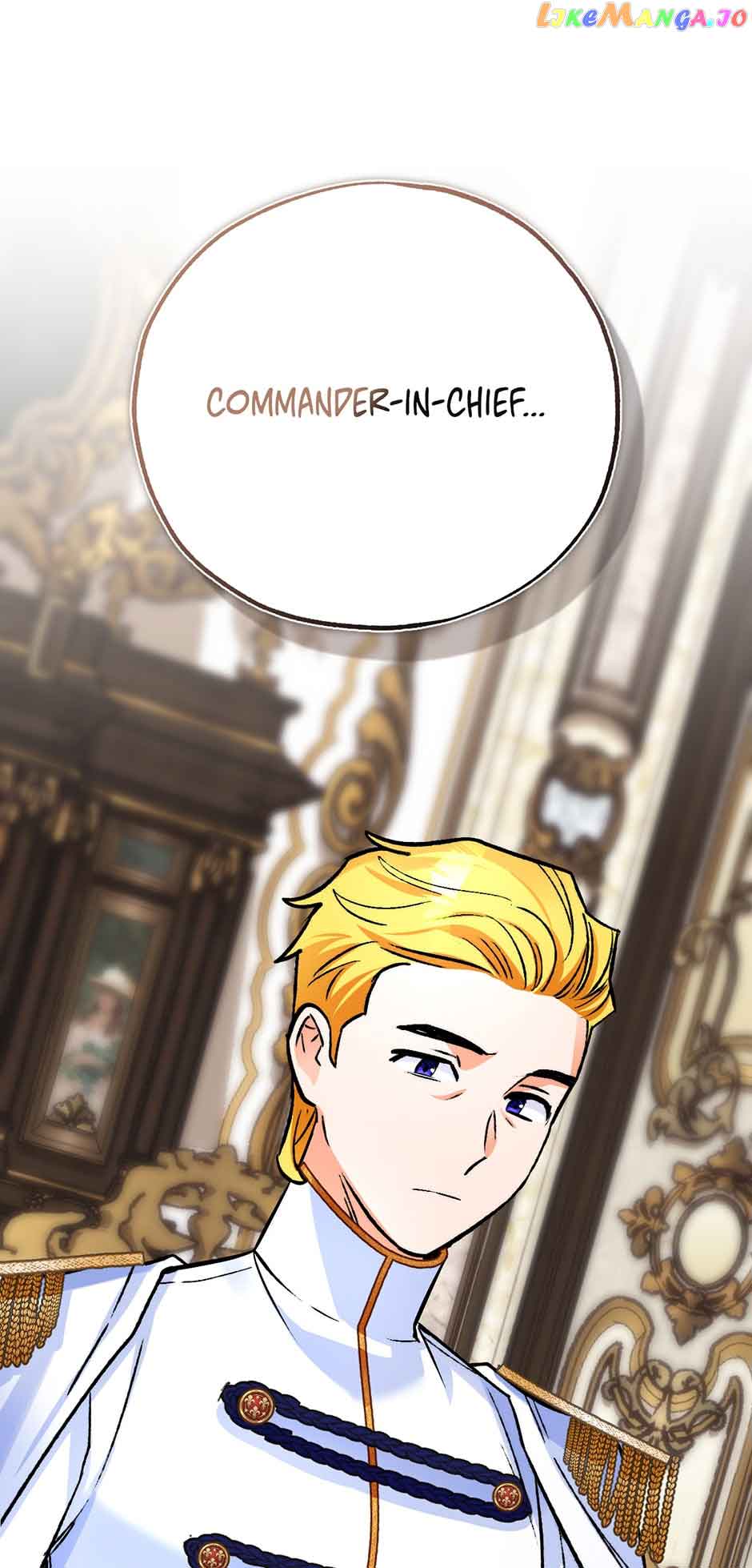 The Princess Doesn’t Want To Marry Her Ideal Type chapter 82 page 79