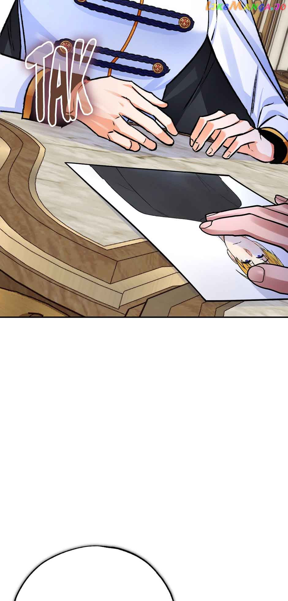 The Princess Doesn’t Want To Marry Her Ideal Type chapter 82 page 80