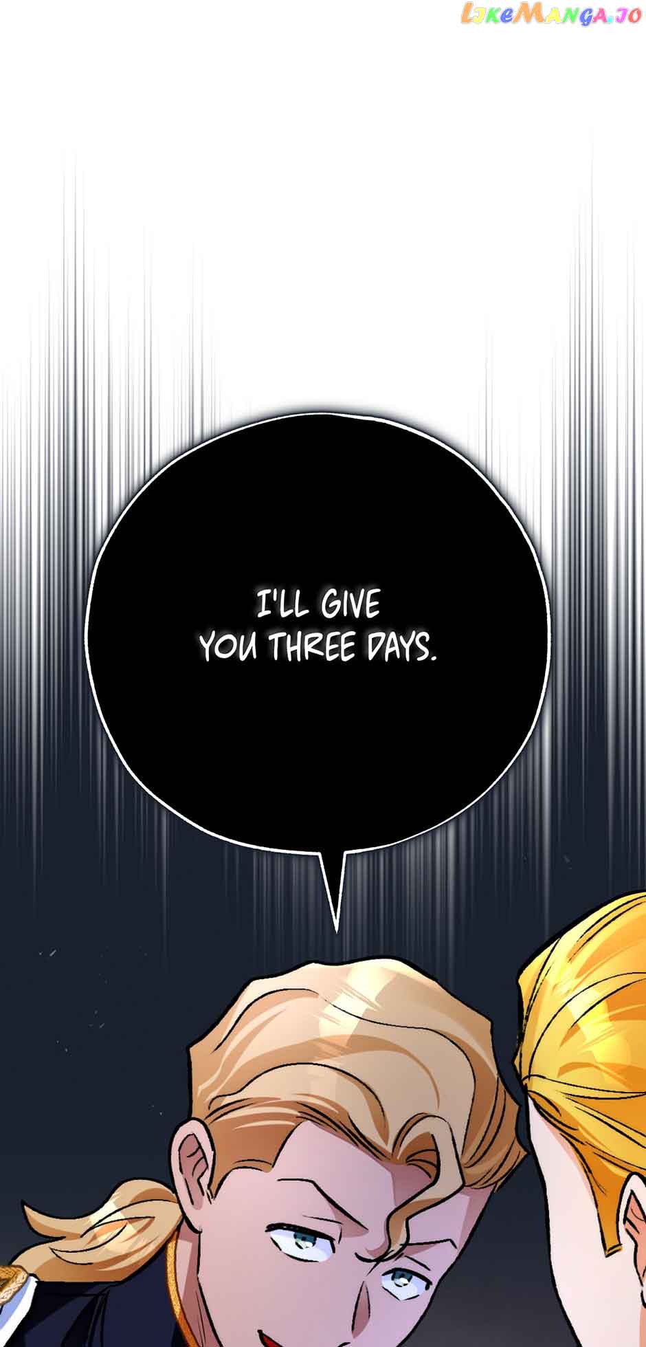 The Princess Doesn’t Want To Marry Her Ideal Type chapter 82 page 82