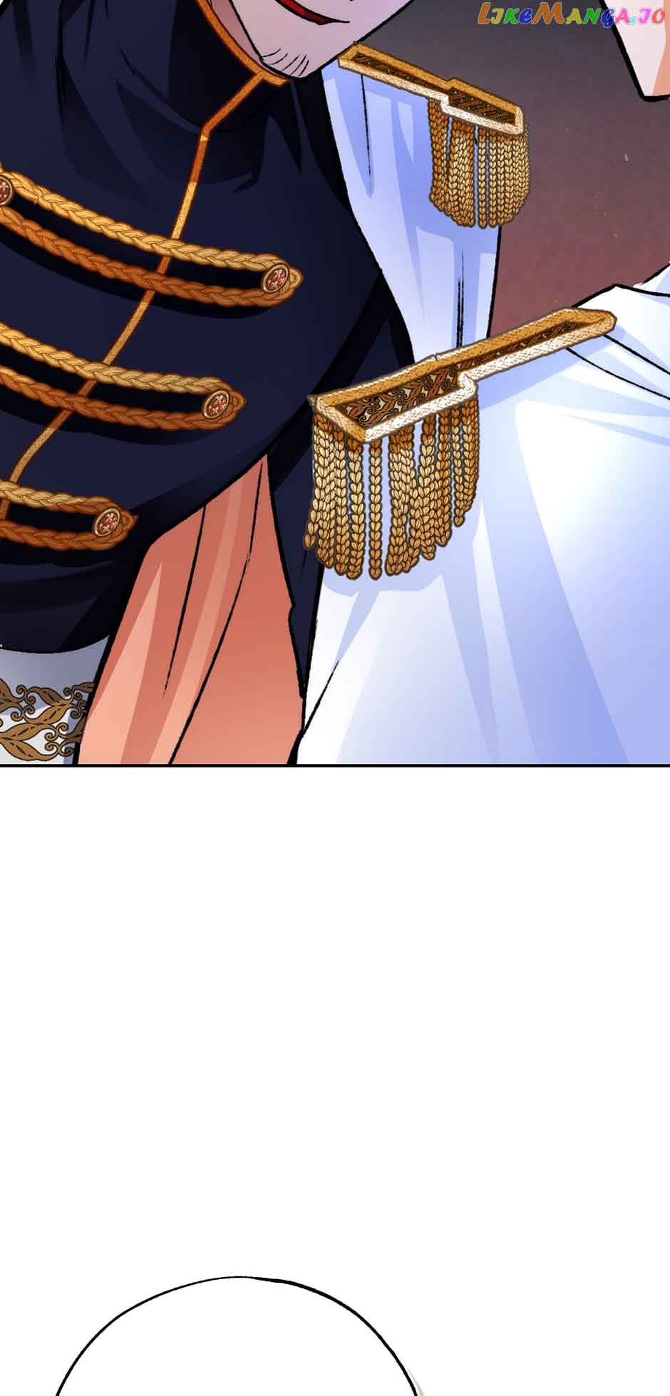 The Princess Doesn’t Want To Marry Her Ideal Type chapter 82 page 83
