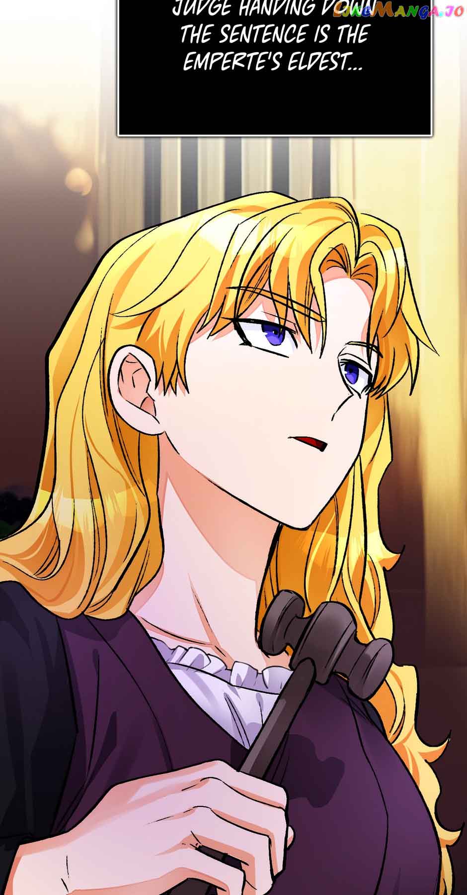 The Princess Doesn’t Want To Marry Her Ideal Type chapter 82 page 92