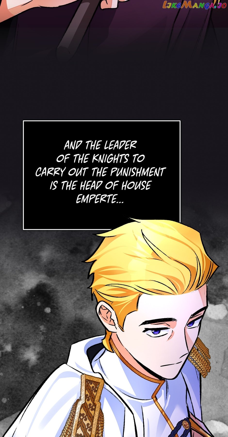 The Princess Doesn’t Want To Marry Her Ideal Type chapter 82 page 93