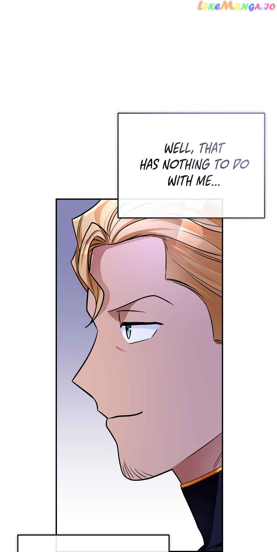 The Princess Doesn’t Want To Marry Her Ideal Type chapter 82 page 99