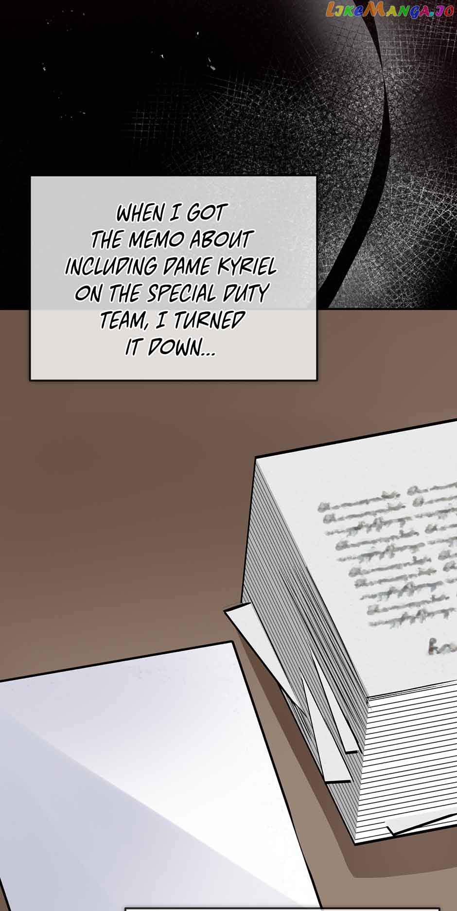 The Princess Doesn’t Want To Marry Her Ideal Type chapter 82 page 101