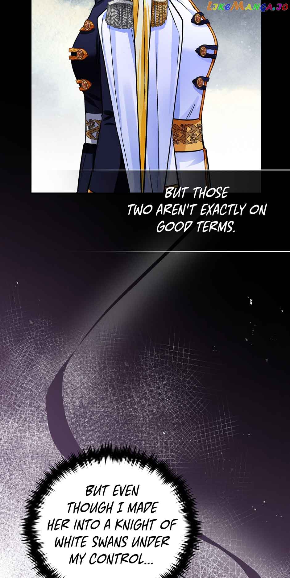 The Princess Doesn’t Want To Marry Her Ideal Type chapter 82 page 103