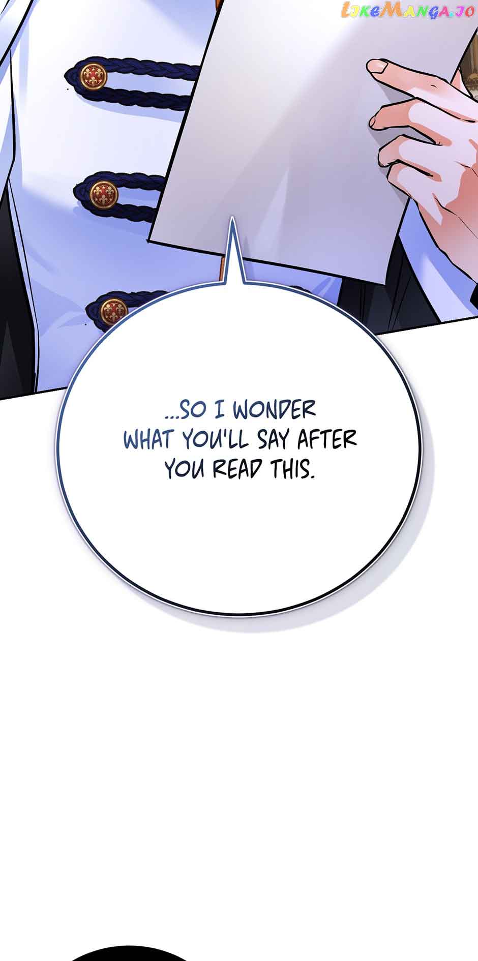 The Princess Doesn’t Want To Marry Her Ideal Type chapter 82 page 110