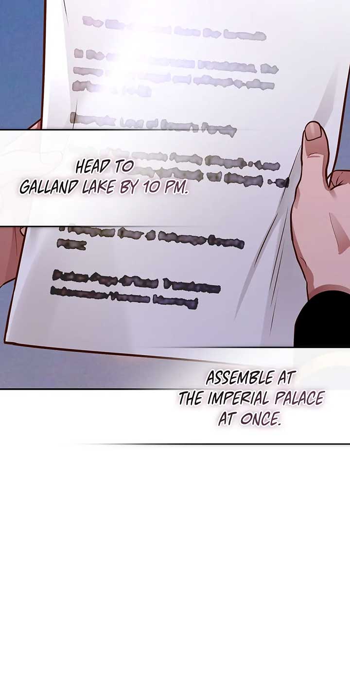 The Princess Doesn’t Want To Marry Her Ideal Type chapter 83 page 2