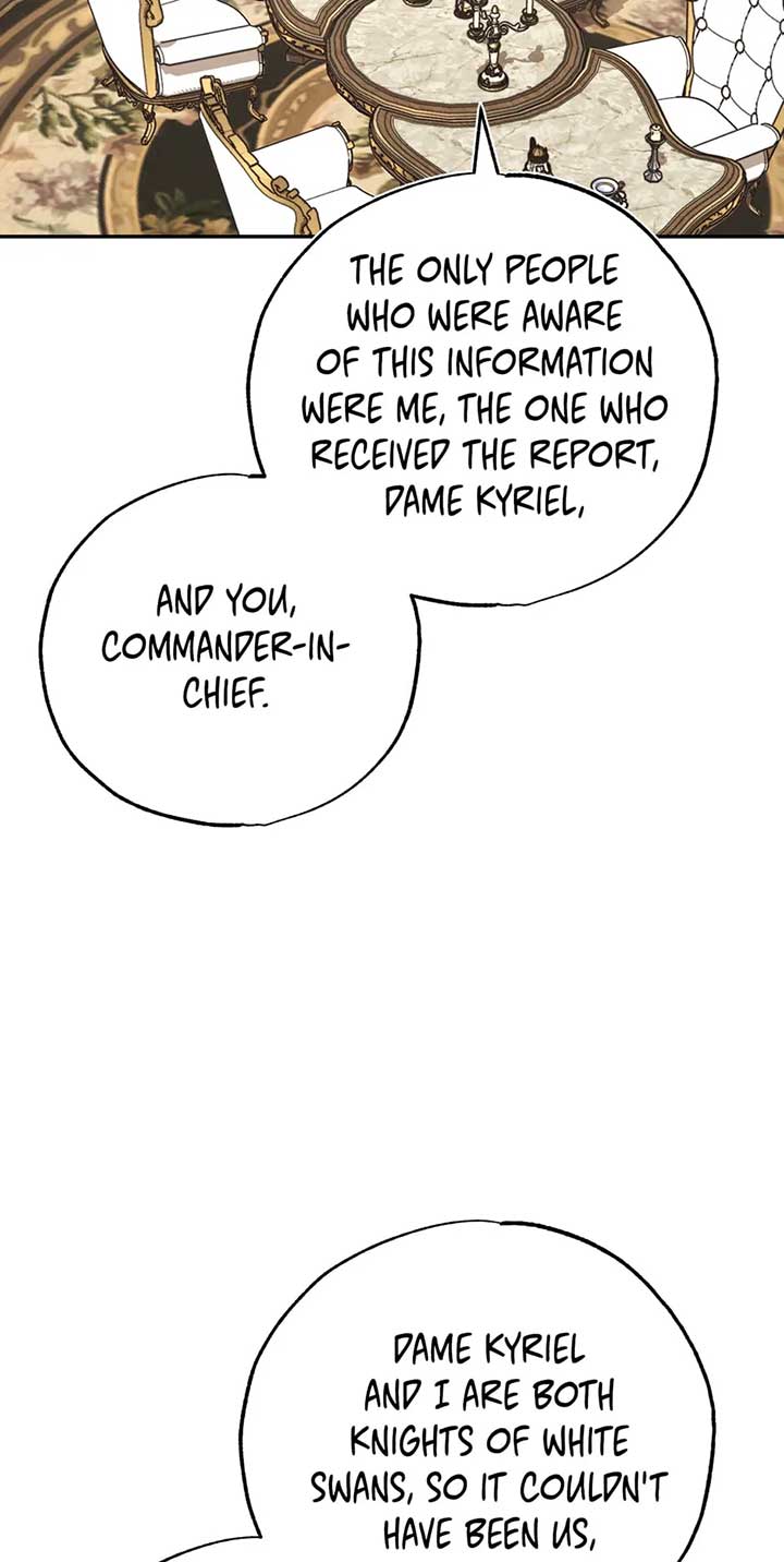 The Princess Doesn’t Want To Marry Her Ideal Type chapter 83 page 5